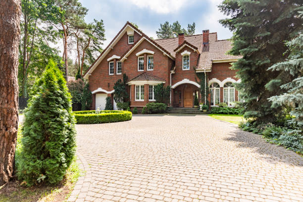 Best Driveway Pavers Near Me  in City View, SC