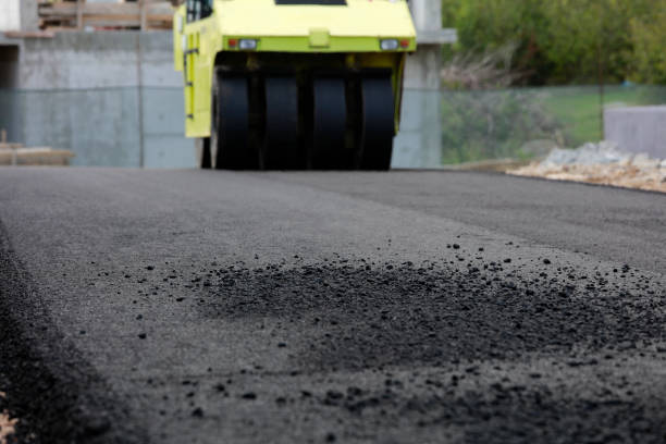 Best Best Driveway Pavers  in City View, SC
