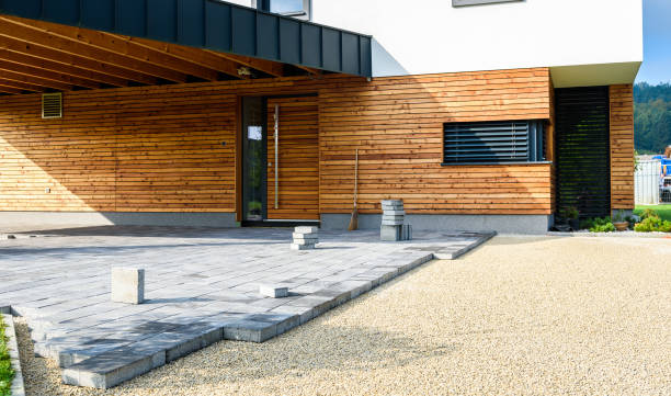 Best Cobblestone Driveway Pavers  in City View, SC