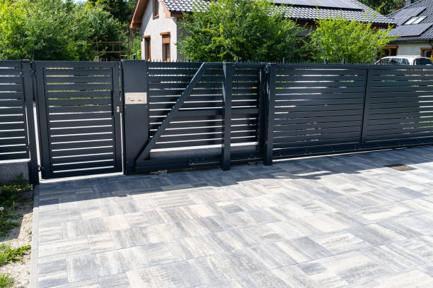 Best Professional Driveway Pavers  in City View, SC