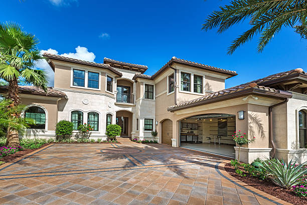 Best Custom Driveway Pavers  in City View, SC