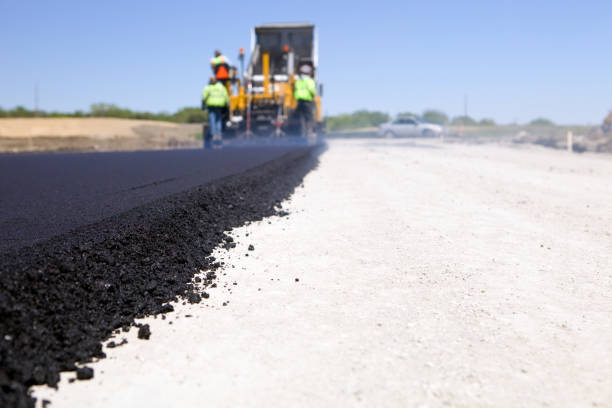 Best Local Driveway Pavers  in City View, SC