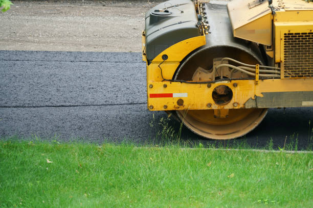 Best Concrete Paver Driveway  in City View, SC