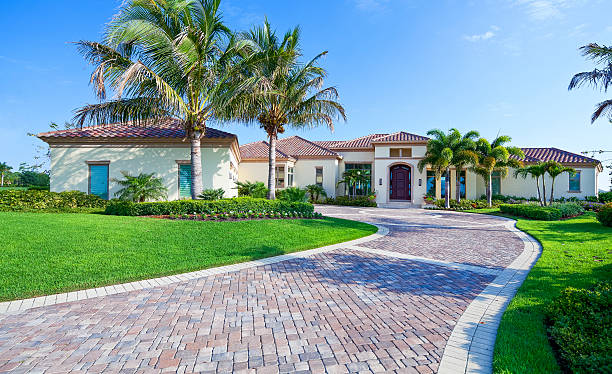 Best Driveway Resurfacing Pavers  in City View, SC