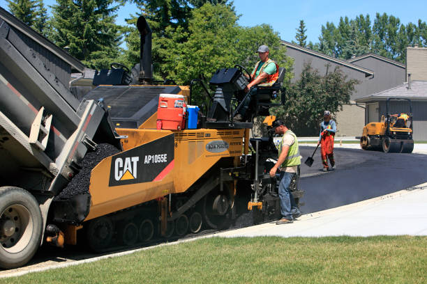 Best Commercial Driveway Pavers  in City View, SC