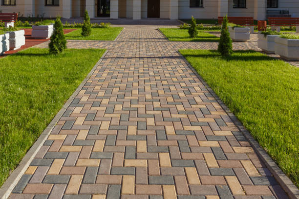 Best Local Driveway Pavers  in City View, SC