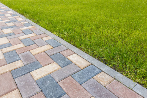 Reasons to Select Us for Your Driveway Paving Requirements in City View, SC